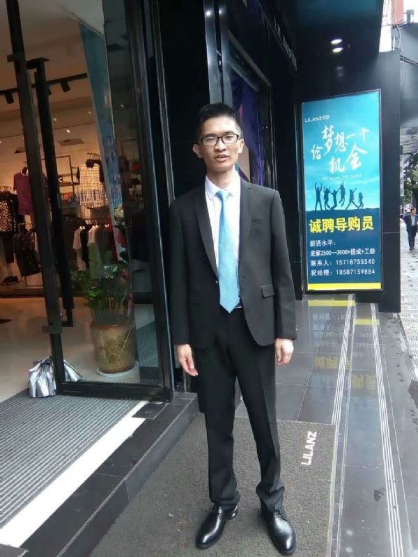 天缘的第一张照片--保山蓝颜知己交友网